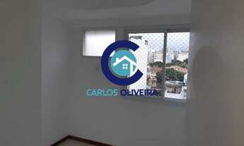 Imagem 7: Vendo cobertura de 3 quartos Rua Venceslau Bairro Méier 163m²