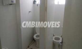 Imagem 6: Salão - Cambuí - Campinas