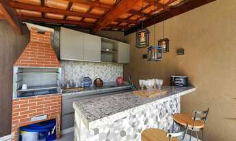 Imagem 3: Casas em Condomínio Financiamos pela CEF e Entrada Facilitada