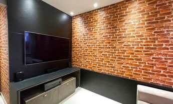 Imagem 2: Casa Linda - 03 quartos s/ 3 suítes - 170m² - 02 vagas - Bairro Neópolis