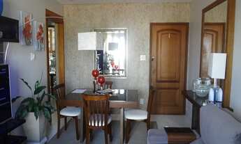 Imagem 3: Apartamento - Vila Industrial - Campinas