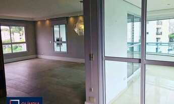 Imagem 5: Apartamento Venda Moema 155 m² 3 Dormitórios