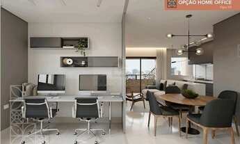 Imagem 5: L) Lançamento na Boa Vista | 3 quartos 1 suíte 60m²