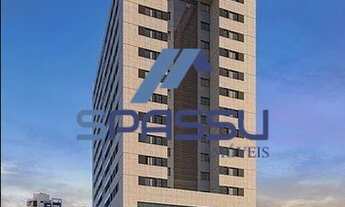 Imagem: BELO HORIZONTE - Apartamento Padrão - Lourdes