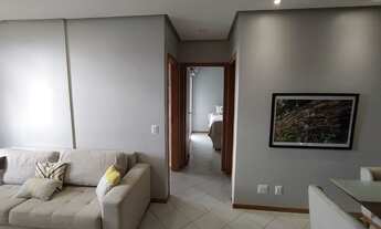 Imagem 5: BRASÍLIA - Apartamento Padrão - NORTE (ÁGUAS CLARAS