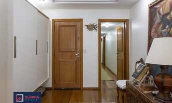 Imagem 5: Venda Apartamento 4 Dormitórios - 350 m² Perdizes