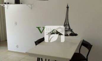 Imagem 2: Apartamento Residencial à venda, Jardim Íris, São Paulo - AP0365