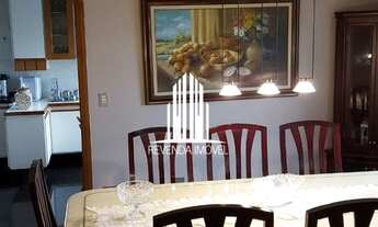 Imagem 7: Apartamento com 03 suítes à venda no Parque da Mooca