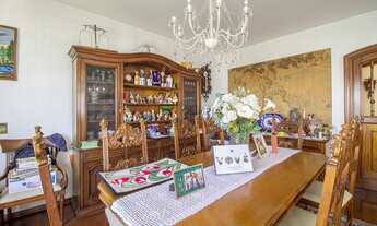 Imagem 5: Apartamento Locação Alto da Lapa 280 m² 4 Dormitórios