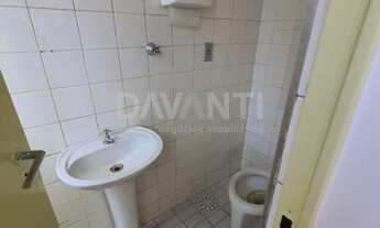 Imagem 6: Sala - Centro - Campinas