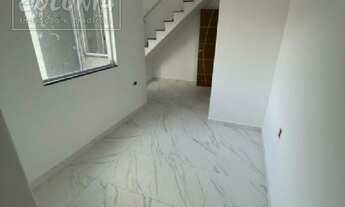 Imagem: Santo André - Apartamento Padrão - Vila