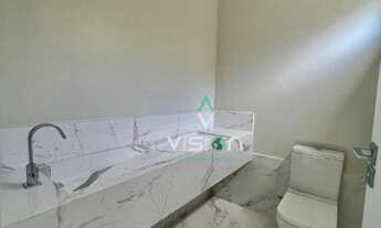 Imagem 6: Casa 4 Suítes em Arniqueiras