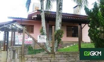 Imagem: Sobrado composto por 3 dormitórios à venda