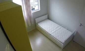 Imagem 6: Apartamento com 2 dormitórios para alugar, 84 m² por R$ 2.600,00/ano - Fazenda - Itajaí/SC