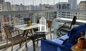 Imagem: APARTAMENTO 2 DORMITÓRIOS 1 SUITE 2 VAGAS