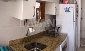 Imagem 5: Apartamento - Vila Nova - Campinas