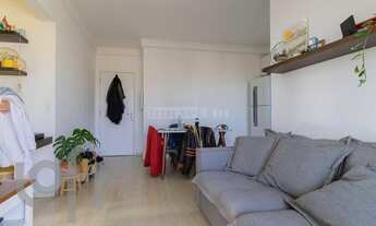 Imagem 3: São Paulo - Apartamento Padrão - Vila Pompéia