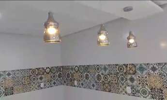 Imagem 5: VENDO BELÍSSIMA CASA NA SANTA LUCIA