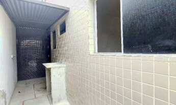 Imagem 3: Apartamento em Mangabeira, 2 quartos, Quintal