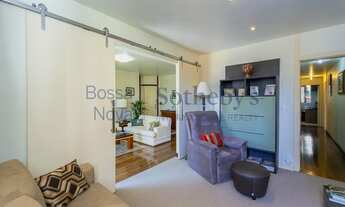 Imagem 7: Apartamento amplo em localização privilegiada