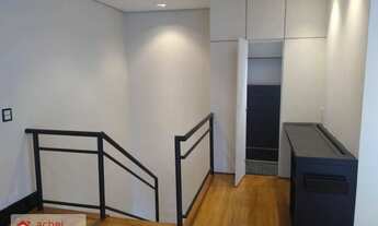 Imagem 6: Apartamento Duplex com 1 dormitório, 104 m² - venda por R$ 970.000,00 ou aluguel por R$ 4