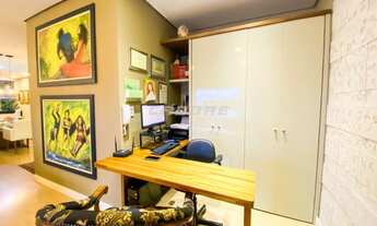 Imagem 6: Cobertura para locação no Garcia