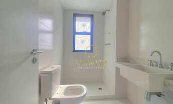 Imagem 6: Apartamento com 3 dormitórios à venda, 112 m² por R$ 1.628.000,00 - Botafogo - Rio de Jane