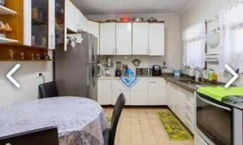 Imagem 5: Apartamento com 3 dormitórios à venda, 144 m² - Jardim do Mar - São Bernardo do Campo/SP