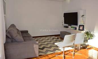 Imagem 6: Ref.: 3012 - Apartamento 03 quartos - Santa Luzia