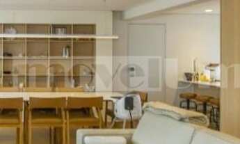 Imagem 1: São Paulo - Apartamento Padrão - Itaim Bibi