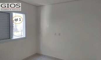 Imagem 6: Apartamento com 1 dormitório para alugar, 50 m² por R$ 1.200,00/mês - Limão - São Paulo/SP