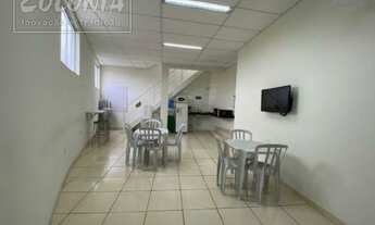 Imagem 2: Santo André - Prédio Inteiro - Parque Erasmo Assunção