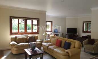 Imagem: Casa - Sítios de Recreio Gramado - Campinas