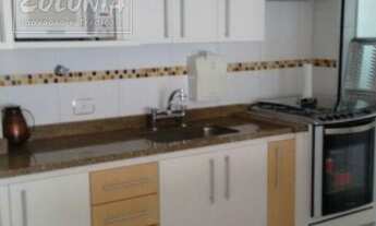 Imagem 6: Santo André - Apartamento Padrão - Parque das Nações