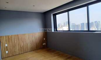 Imagem 7: São Paulo - Apartamento Padrão - Vila Olímpia