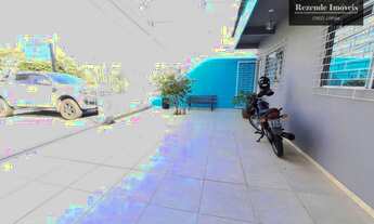 Imagem 3: Terreno com casa comercial e residencial à venda, 360 m² por R$ 590.000 - Fazendinha - Cur