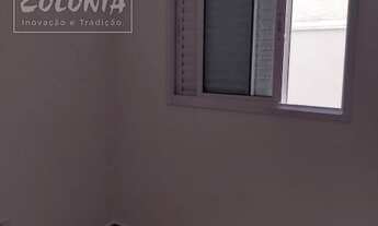 Imagem 4: Santo André - Apartamento Padrão - Jardim Santo Antônio