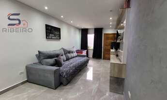 Imagem 3: Sobrado com 3 dormitórios à venda, 125 m² por R$ 795.000,00 - Vila Zelina - São Paulo/SP