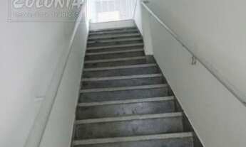 Imagem 2: Santo André - Conjunto Comercial/sala - Vila Assunção