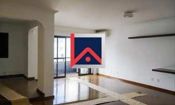 Imagem 2: Locação Apartamento 3 Dormitórios - 140 m² Pompéia