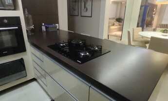 Imagem 4: Excelente apartamento De. Guavirapoty - Campo Grande