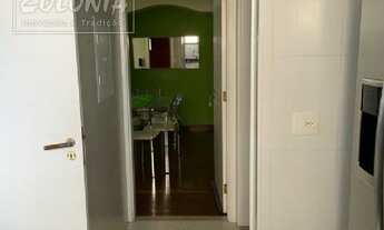 Imagem 7: Santo André - Apartamento Padrão - Parque das Nações