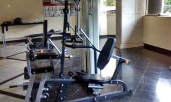 Imagem 6: Apartamento 305 metros quadrados com 4 suites no Setor Oeste - Goiânia - GO