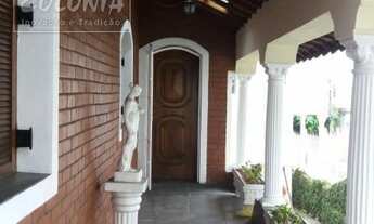 Imagem 4: São Caetano do Sul - Casa Padrão - Santa Paula