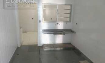 Imagem 5: Santo André - Casa Padrão - Jardim