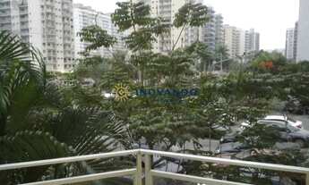 Imagem: Condomínio Jóia da Barra - 2 quartos