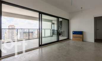 Imagem 3: São Paulo - Apartamento Padrão - Pinheiros