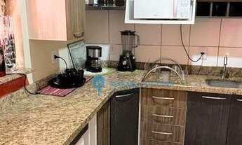 Imagem 5: Casa com 2 dormitórios à venda, 100 m² por R$ 370.000,00 - Central Parque - Cachoeirinha/R