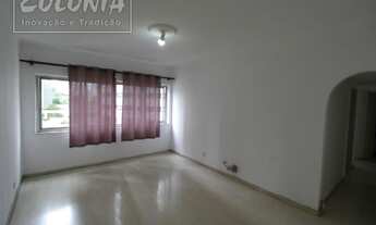 Imagem 2: Santo André - Apartamento Padrão - Centro