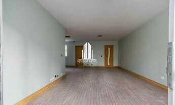 Imagem 3: Apartamento de 138m² com 3 Dormitórios sendo 1 Suíte e 1 Vaga em Pinheiros